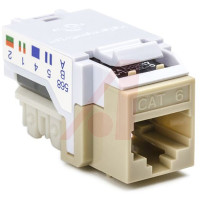 HellermannTyton RJ45FC6-I