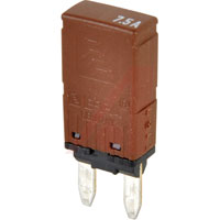 E-T-A Circuit Protection and Control 1626-2-7.5A