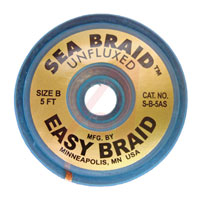 EasyBraid Co. S-B-5AS