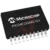 Microchip Technology Inc. PIC24FJ32MC101T-I/SS