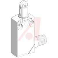 Telemecanique Sensors XCMD2102C12