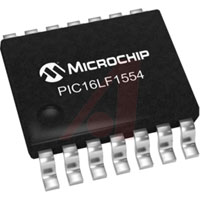 Microchip Technology Inc. PIC16LF1554-E/ST