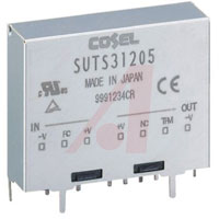 Cosel U.S.A. Inc. SUTS30505