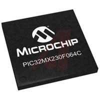 Microchip Technology Inc. PIC32MX230F064C-I/TL