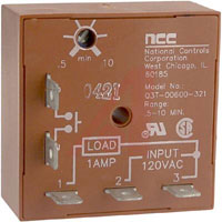 NCC Q3T-00600-321