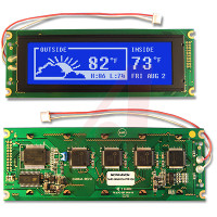 Newhaven Display International NHD-24064WG-ATMI-VZ#