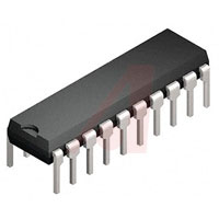 Microchip Technology Inc. PIC16LF1559-E/P