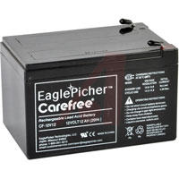 Eagle Picher CF12V12C