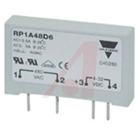 Carlo Gavazzi, Inc. RP1A48D5