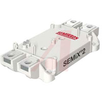 SEMIKRON SEMIX402GB066HDS