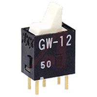 NKK Switches GW12LBP