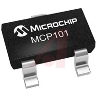 Microchip Technology Inc. MCP101T-450I/TT