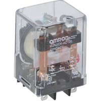Omron Automation MJN2CK-AC24