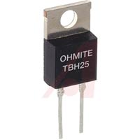 Ohmite TBH25P470RJE