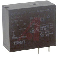Omron Electronic Components G2R14DC5BYOMI