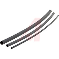 3M FP-301-VW-3/64-3/16-BLACK