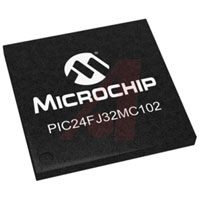 Microchip Technology Inc. PIC24FJ32MC102-E/TL