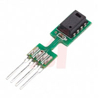 Amphenol Advanced Sensors CC2D35-SIP