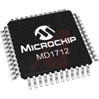 Microchip Technology Inc. MD1712FG-G