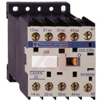 Schneider Electric CA2KN22U7