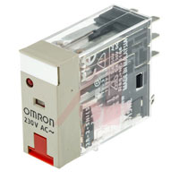 Omron Electronic Components G2R-2-SNI 230AC(S)