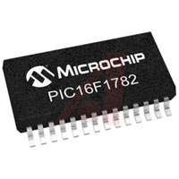 Microchip Technology Inc. PIC16LF1782-I/SS