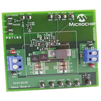 Microchip Technology Inc. ADM00434