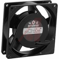 Interfan PM040-115-9225BT-4