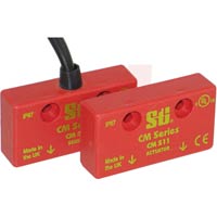 Omron Safety (Sti) CM-S11PC3