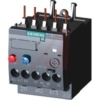 Siemens 3RU21261DB0