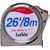 Apex Tool Group Mfr. - 2048CME - 25Mm (1 in.)x8M (26 ft.) Series 2000 Power Return Tape Lufkin|70221307 | ChuangWei Electronics