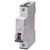 Siemens - 5SY41088 - UL1077 DIN Mnt D Curve 8A 1-P Supplementary Circuit Breaker|70372289 | ChuangWei Electronics