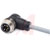 HARTING - 21349899597006 - IP67 Cable assembly with a M12 Conn Socket and an Unterminated End 2134 Series|70418712 | ChuangWei Electronics