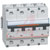 Pass & Seymour - 4 098 01 - CIRCUIT BREAKER DX3 4P C80 25KA|70433750 | ChuangWei Electronics