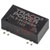 TRACO POWER NORTH AMERICA                - THL 3-2412WISM - I/O isolation 1500Vdc Vout 12Vdc Vin 9 to36Vdc TRACOPOWER Iso DC-DC Converter|70421745 | ChuangWei Electronics