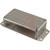 Hammond Manufacturing - 1590BF - 1590 Series IP54 4.39x2.34x1.22 In Natural Aluminum,Die Cast Flanged Enclosure|70166969 | ChuangWei Electronics