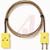 Fluke - 80PJ-EXT - Extension Wire Kit For Use With Type J Thermometer 80PJ-EXT|70145893 | ChuangWei Electronics