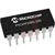 Microchip Technology Inc. - PIC24F08KL200-E/P - n UART MSSP CCP Comparator 10-bit ADC 3V 512B RAM 8KB Flash PIC24F Core|70542053 | ChuangWei Electronics
