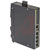 HARTING - 24034050010 - 1000 Mbit/s 100 Mbit/s 10 Mbit/s 5 RJ45 port DIN Rail Mount Ethernet Switch|70547656 | ChuangWei Electronics
