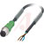 Phoenix Contact - 1668027 - Cable assembly with a M12 Connector andan Unterminated End|70342254 | ChuangWei Electronics
