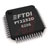 FTDI - FT2232D-TRAY - USB Full Speed to Dual Channel Serial UART/FIFO/JTAG/SPI/I2C IC|70403919 | ChuangWei Electronics