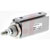 SMC Corporation - CDJP2B16-20D - CDJP2B16-20D Double Action Pneumatic Pin Cylinder|70402014 | ChuangWei Electronics