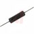 Vishay Dale - CW005R1000JE12 - CW Series Axial Wirewound Resistor 100mOhms +/-5% 6.5W +/-90ppm/degC|70201707 | ChuangWei Electronics