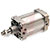 Norgren - DA/8100/M/200 - SS rod mag piston 200mm stroke 100mm bore 1/2