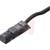 Panasonic - GX-H6A - 1 Meter Cable NO NPN 3 Wire 1.6mmRange M6 Inductive Proximity Sensor|70241542 | ChuangWei Electronics