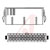 TE Connectivity - 2-1586018-2 - VAL-U-LOK Series 4.2mm Pitch 22 Way 2 Row Male Straight PCB Connector Housing|70041317 | ChuangWei Electronics