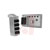 Red Lion Controls - GMP2R000 - Graphite Series Relay Outputs Dual PID Plug-In Module|70290147 | ChuangWei Electronics
