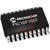 Microchip Technology Inc. - PIC16F1507-E/SO - SOIC-20 1.8-5.5V 5MIPS RAM,128B 3.5KB 8-BIT IC,MCU|70048413 | ChuangWei Electronics